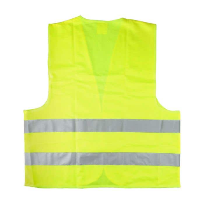 Veiligheidshesje See | M, XL en XXL | EN471