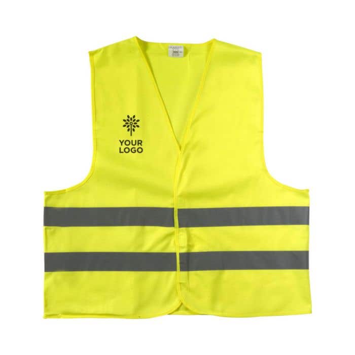 Veiligheidshesje See | M, XL en XXL | EN471