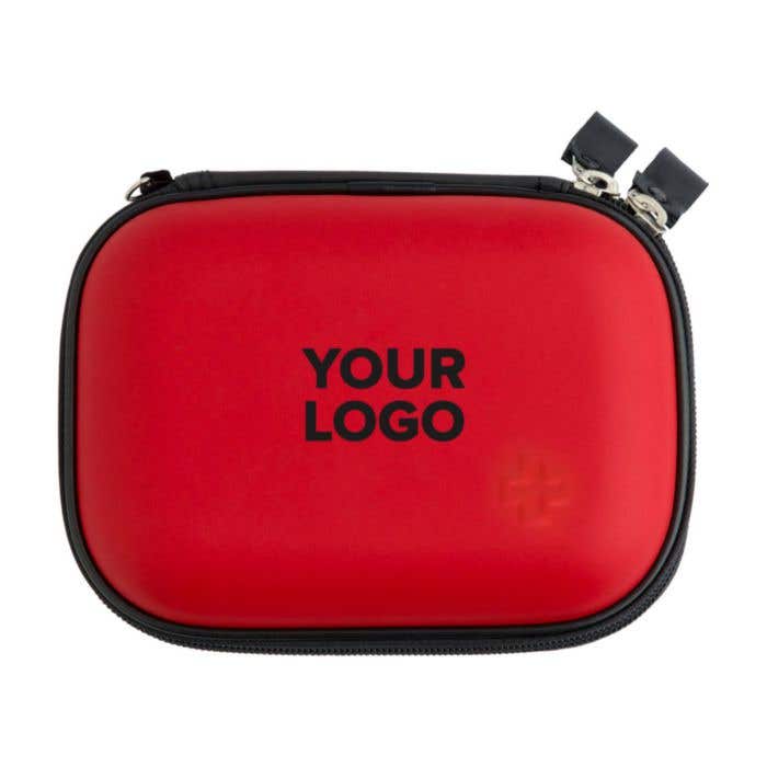 EHBO set Anja | 16-delig | Etui