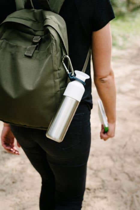 Dopper Steel | 490 ml | RVS | Enkelwandig | Drinkfles