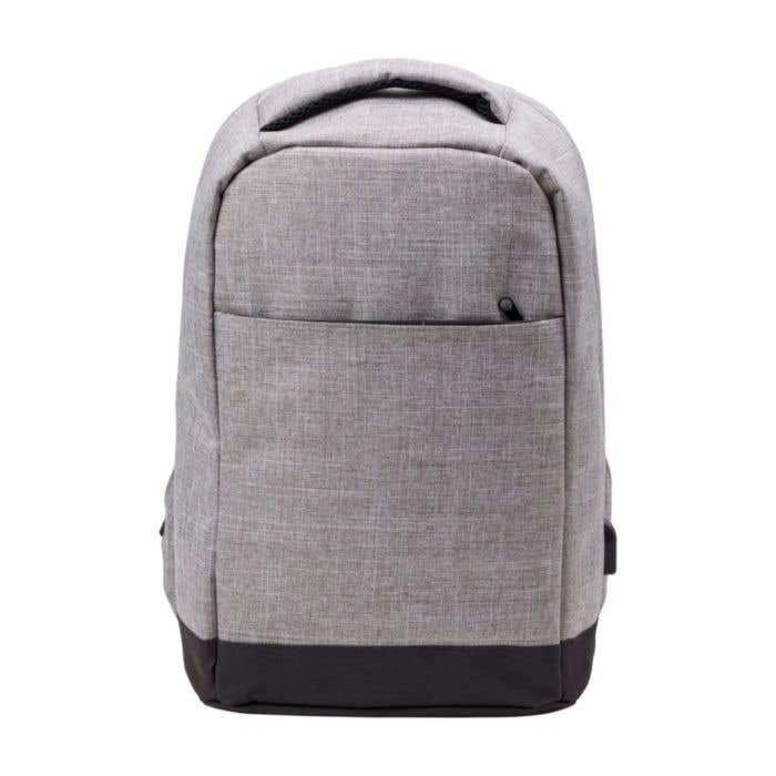 Rugzak Buddy | 10 L | Laptopvak 13" | Anti-diefstal