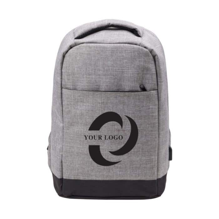 Rugzak Buddy | 10 L | Laptopvak 13" | Anti-diefstal