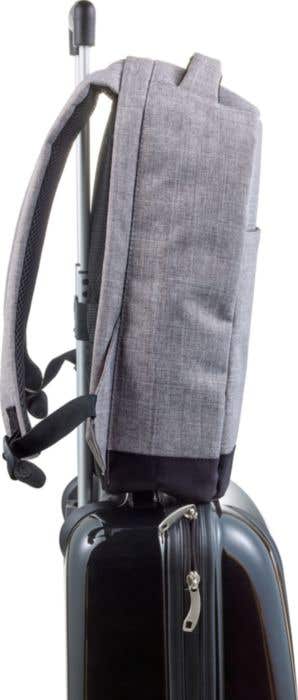 Rugzak Buddy | 10 L | Laptopvak 13" | Anti-diefstal