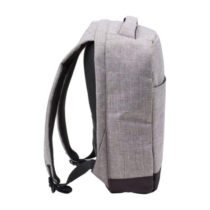 Rugzak Buddy | 10 L | Laptopvak 13" | Anti-diefstal