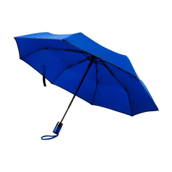 Paraplu Amber | Ø 98 cm | Opvouwbaar | Automatisch | Windproof