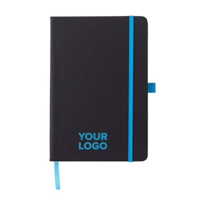 Notitieboek Coal [A5] Original