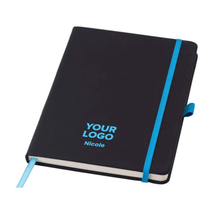 Notitieboek Coal [A5] Original