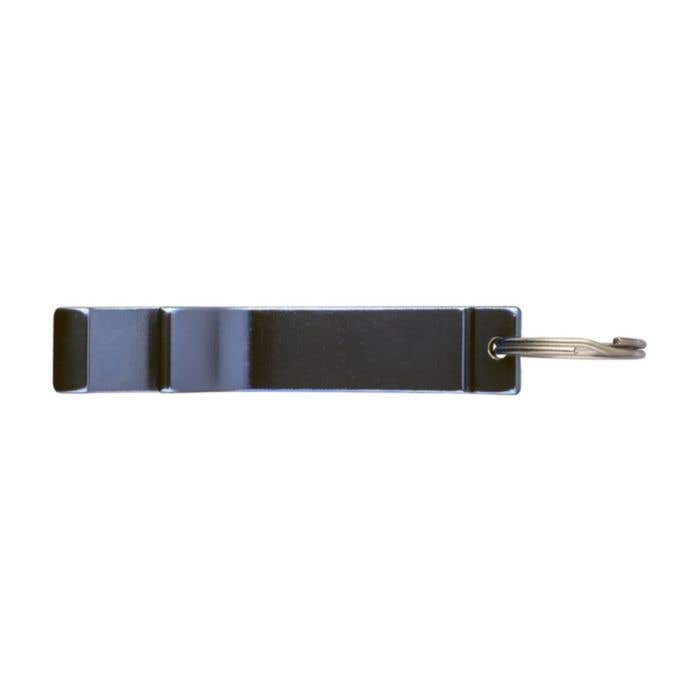Sleutelhanger Jalen | Flesopener | Aluminium
