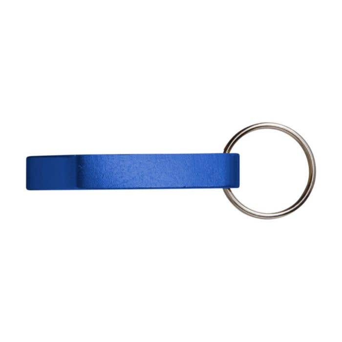 Sleutelhanger Jalen | Flesopener | Aluminium