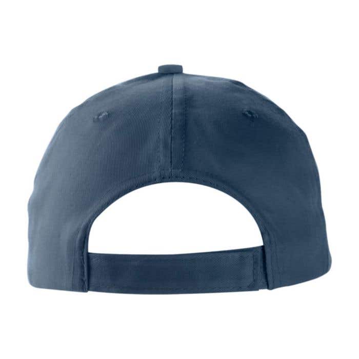 Pet Anfield | Katoen | Klittenbandsluiting | 5-panel