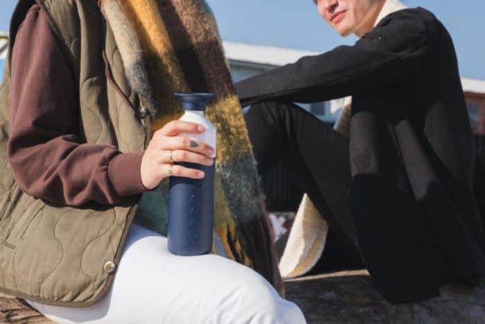 Dopper Insulated | 580 ml | RVS | Thermosfles