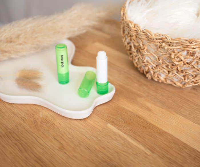 Lippenbalsem Lipcare | SPF 15 | Naturel