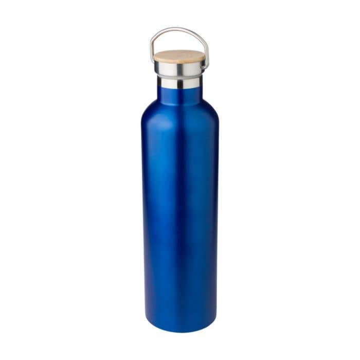 Drinkfles Damien | 1 L | RVS | Dubbelwandig