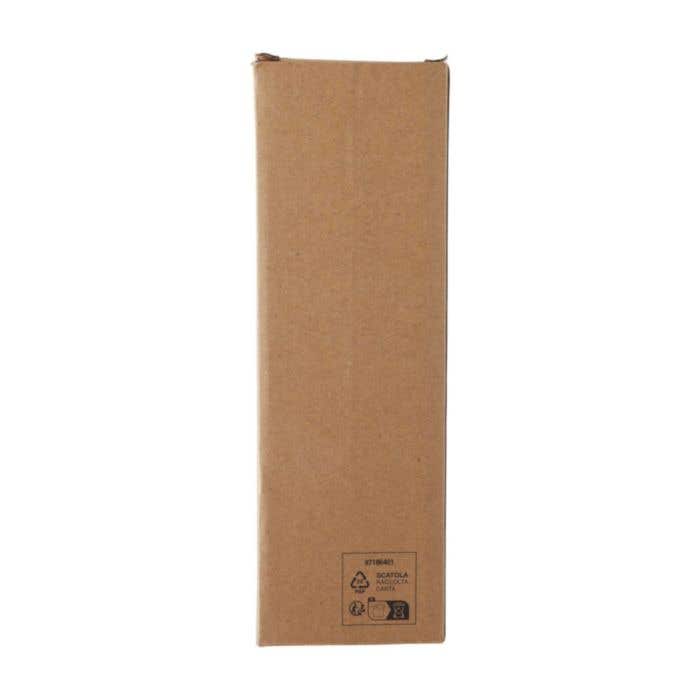 Drinkfles Isaiah | 500 ml | Gerecycled RVS | Dubbelwandig