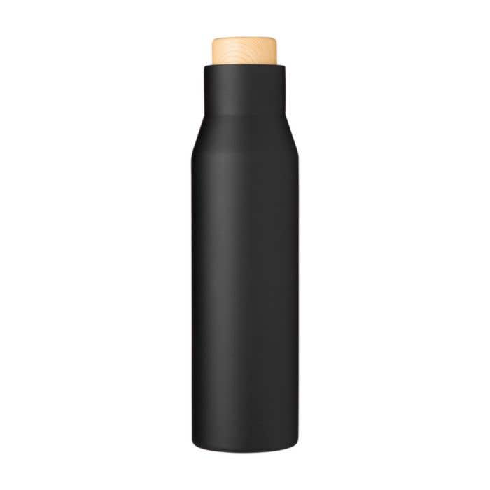 Drinkfles Christian | 500 ml | RVS | Dubbelwandig