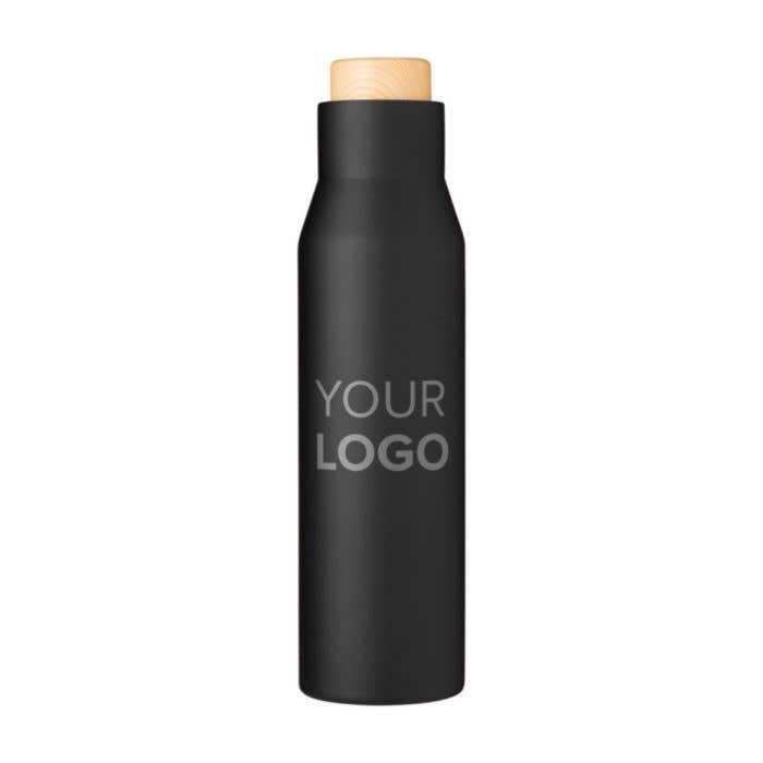 Drinkfles Christian | 500 ml | RVS | Dubbelwandig