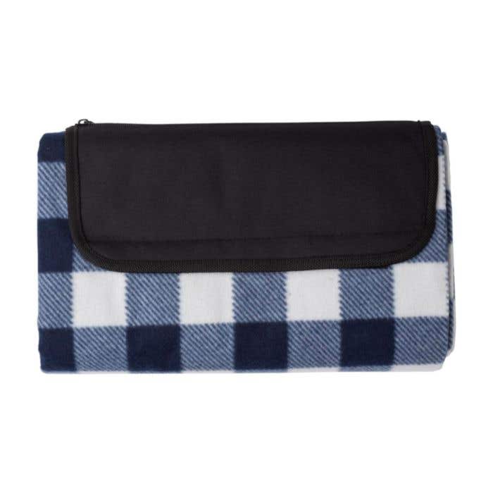 Picknickkleed Vesper | Fleece | 150 g/m² | 150x120 cm