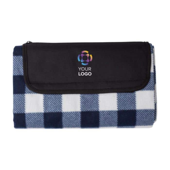 Picknickkleed Vesper | Fleece | 150 g/m² | 150x120 cm