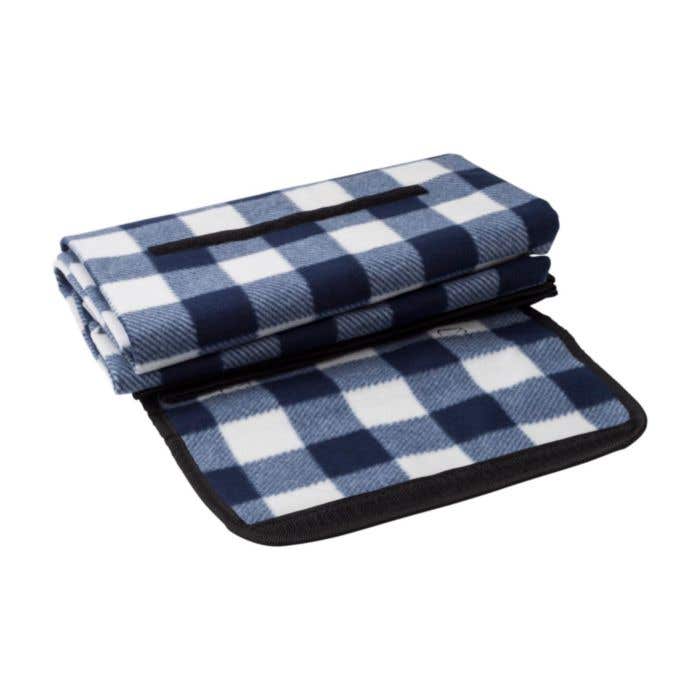 Picknickkleed Vesper | Fleece | 150 g/m² | 150x120 cm