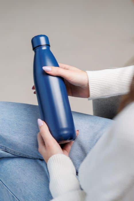Drinkfles Amara | 500 ml | RVS | Dubbelwandig
