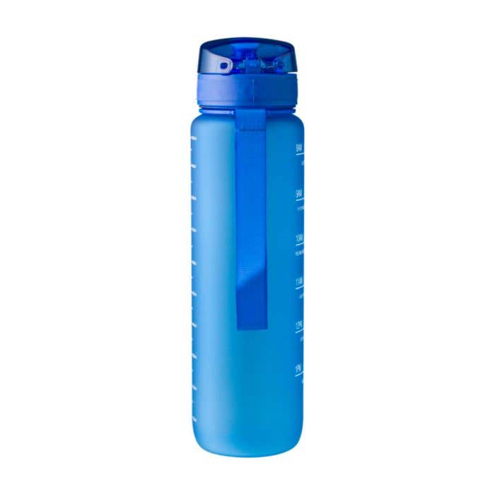 Drinkfles Brinley | 1 L | Gerecycled | Motiverende teksten