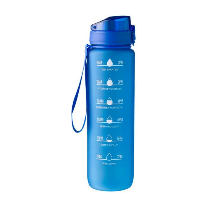 Drinkfles Brinley | 1 L | Motiverende teksten