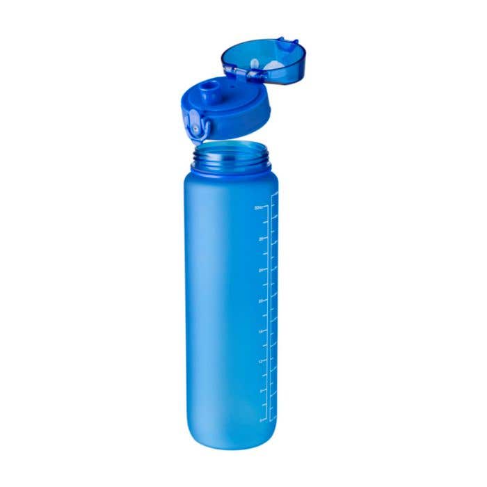 Drinkfles Brinley | 1 L | Gerecycled | Motiverende teksten
