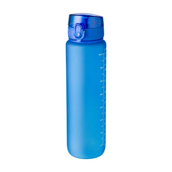 Drinkfles Brinley | 1 L | Gerecycled | Motiverende teksten