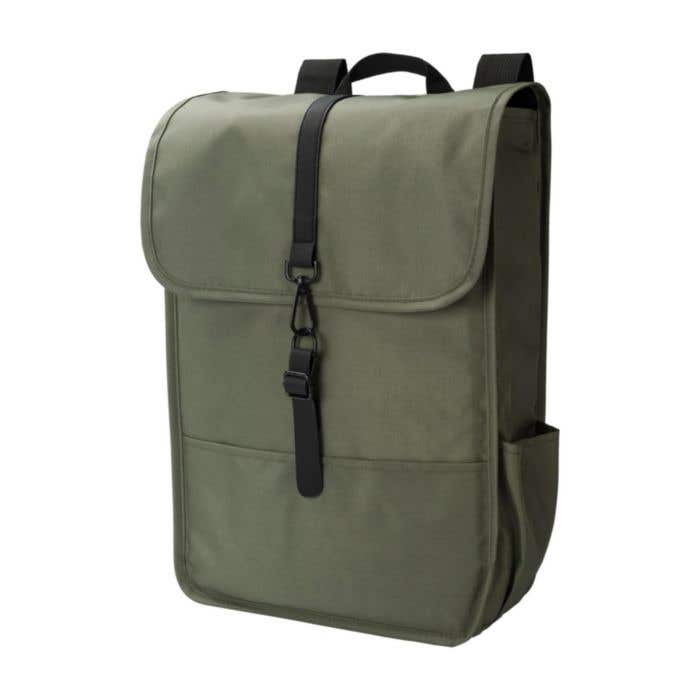 Rugzak Lyric | 12 L | Gerecycled | Laptopvak 17"