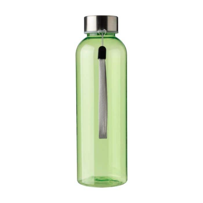Drinkfles Isabelle | 500 ml | Gerecycled | RVS dop
