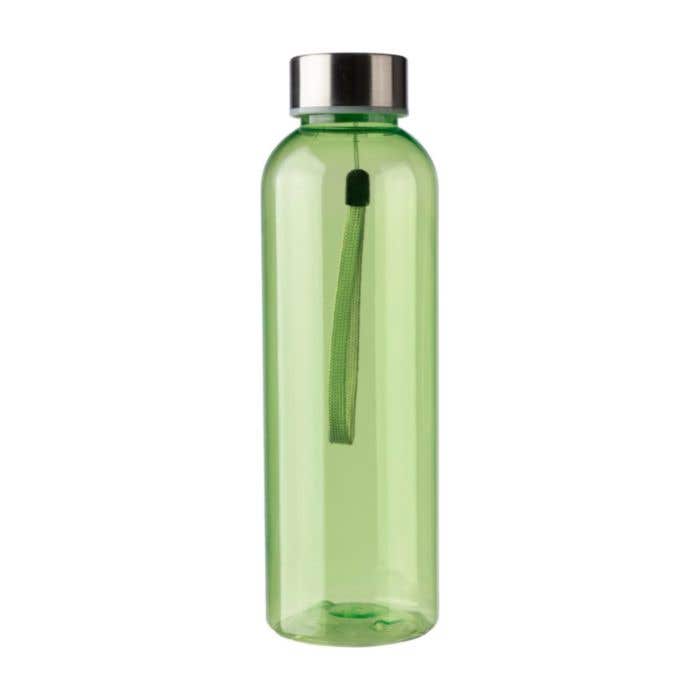 Drinkfles Isabelle | 500 ml | Gerecycled | RVS dop