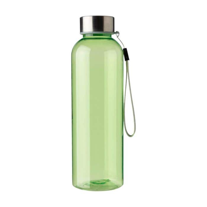 Drinkfles Isabelle | 500 ml | Gerecycled | RVS dop