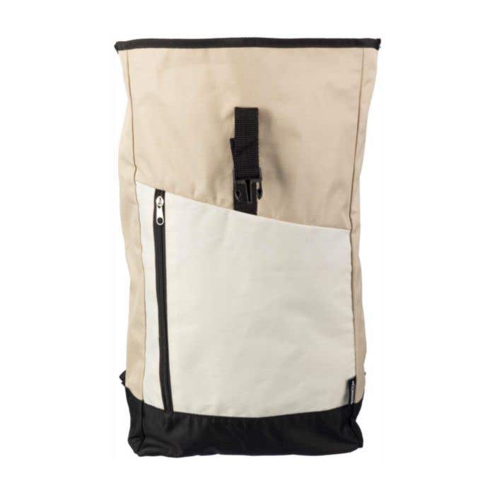 Rugzak Marlene | 25 L | Gerecycled | Roll-top
