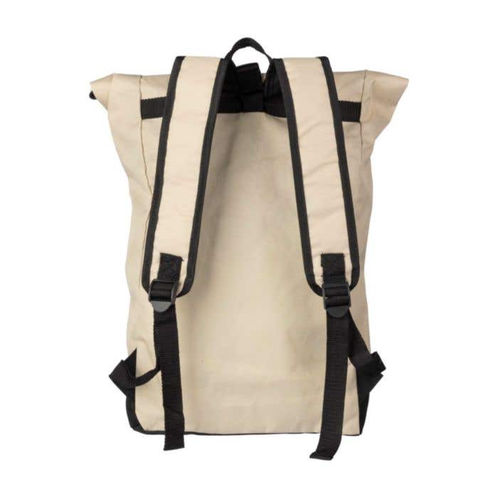 Rugzak Marlene | 25 L | Gerecycled | Roll-top