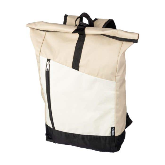 Rugzak Marlene | 25 L | Gerecycled | Roll-top
