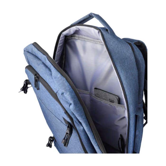 Rugzak Malcolm | 29 L | Gerecycled | Laptopvak 17"