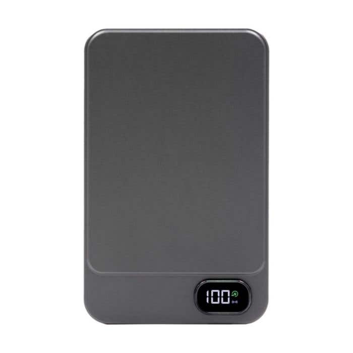 BrandCharger powerbank Powerwave | 10.000 mAh | Gerecycled