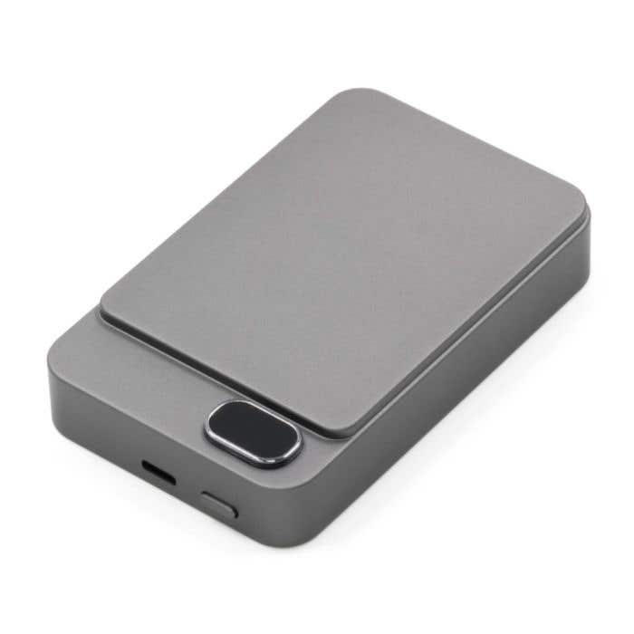 BrandCharger powerbank Powerwave | 10.000 mAh | Gerecycled