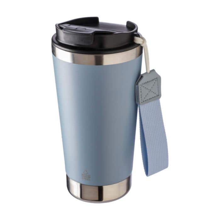Drinkbeker Kayla | 500 ml | RVS | Dubbelwandig