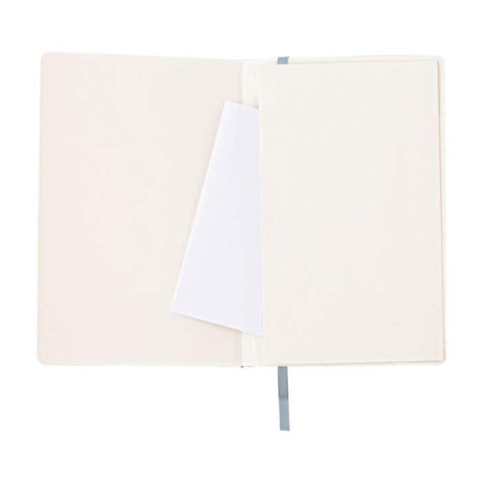 Notitieboek Class | A5 | Gerecycled | FSC® papier | 80 pagina's | Gelinieerd