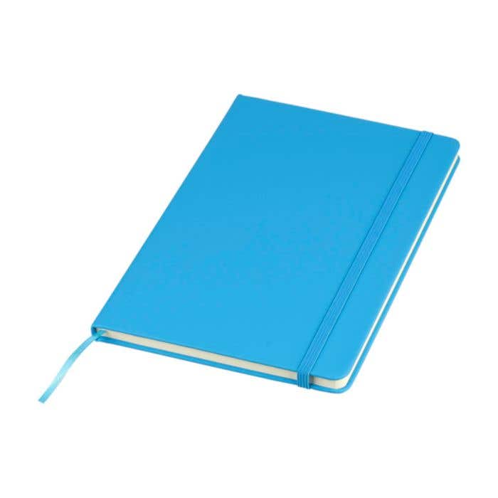 Notitieboek Desk | A5 | Gerecycled | 80 pagina's | Gelinieerd