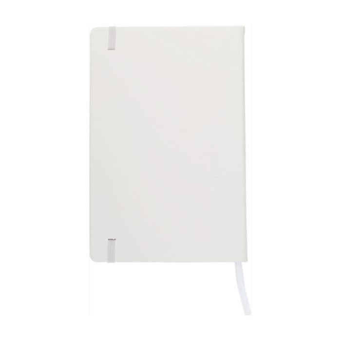 Notitieboek Desk | A5 | FSC® papier | 96 pagina's | Gelinieerd