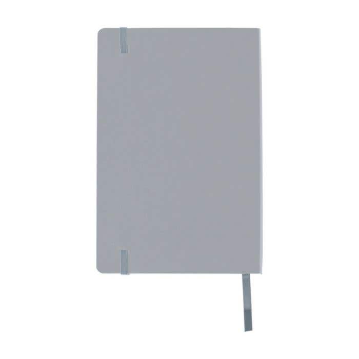 Notitieboek Class | A5 | Gerecycled | FSC® papier | 80 pagina's | Gelinieerd