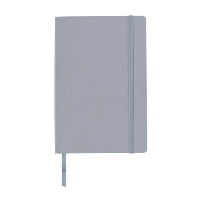 Notitieboek Class | A5 | Gerecycled | FSC® papier | 80 pagina's | Gelinieerd