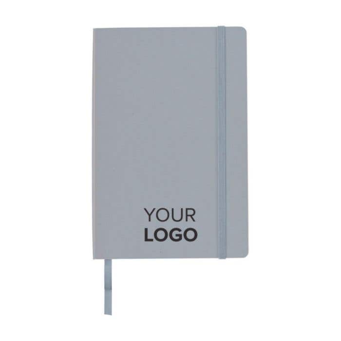 Notitieboek Class | A5 | Gerecycled | FSC® papier | 80 pagina's | Gelinieerd