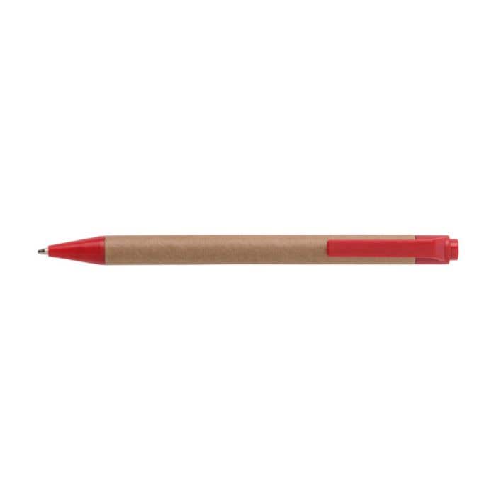 Notitieboek Eco-Wire | A5 | FSC® papier | 60 pagina's | Gelinieerd | Sticky notes