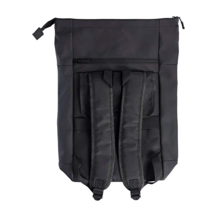 Rugzak Cyclo | 20 L | Laptopvak 15" | Gespsluiting | Met fietsbevestiging