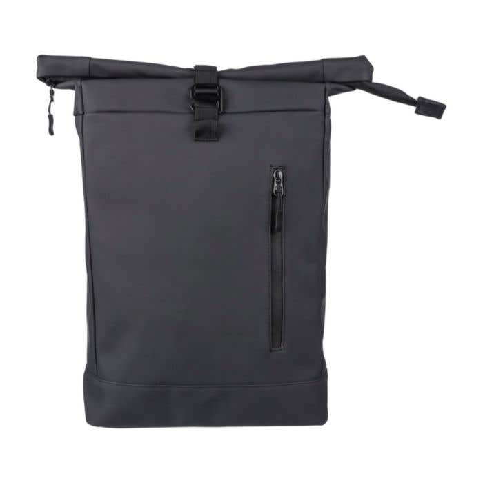 Rugzak Cyclo | 20 L | Laptopvak 15" | Gespsluiting | Met fietsbevestiging