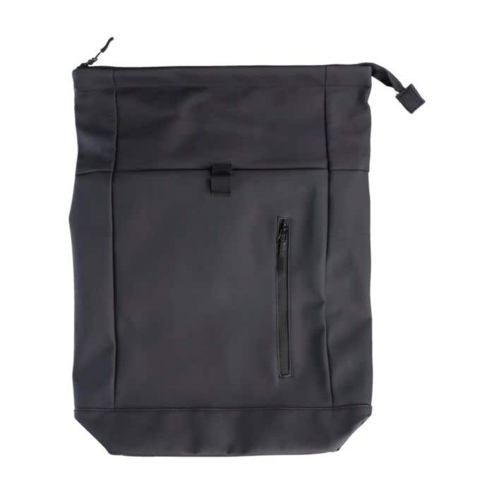 Rugzak Cyclo | 20 L | Laptopvak 15" | Gespsluiting | Met fietsbevestiging
