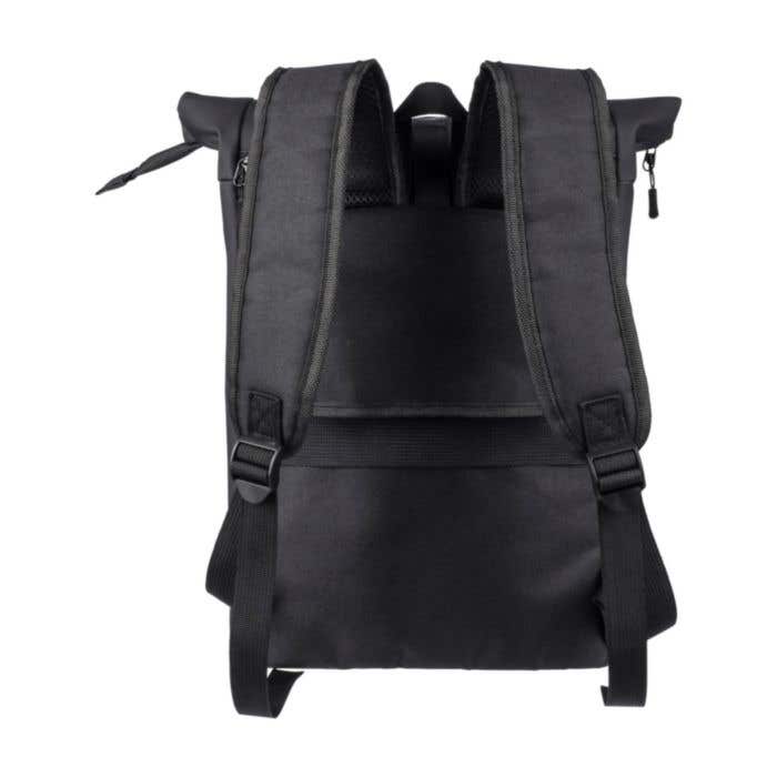 Rugzak Cyclo | 20 L | Laptopvak 15" | Gespsluiting | Met fietsbevestiging